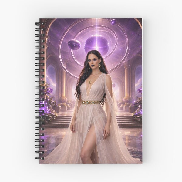 Item preview, The Vanguard Epoch: Nythera Vidara Astromancer #2 designed and sold by Moviebuff91.