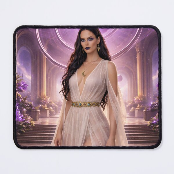 Item preview, The Vanguard Epoch: Nythera Vidara Astromancer #2 designed and sold by Moviebuff91.