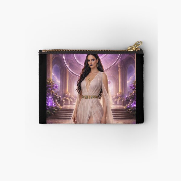 Item preview, The Vanguard Epoch: Nythera Vidara Astromancer #2 designed and sold by Moviebuff91.