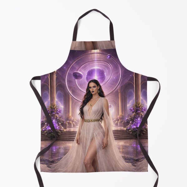 Item preview, The Vanguard Epoch: Nythera Vidara Astromancer #2 designed and sold by Moviebuff91.