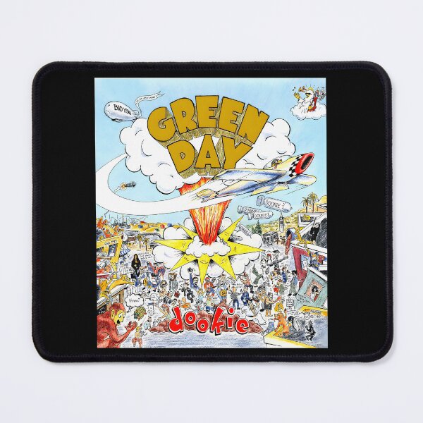 Item preview, Green Day Hella Tiny Tour Punk Rock Band Fan designed and sold by AaronCreagh.