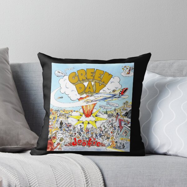 Item preview, Green Day Hella Tiny Tour Punk Rock Band Fan designed and sold by AaronCreagh.