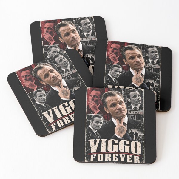 Item preview, Eastern Promises Viggo Mortensen Nikolai Movie designed and sold by Art-Monnard.