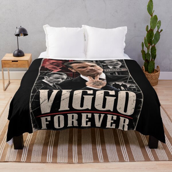 Item preview, Eastern Promises Viggo Mortensen Nikolai Movie designed and sold by Art-Monnard.