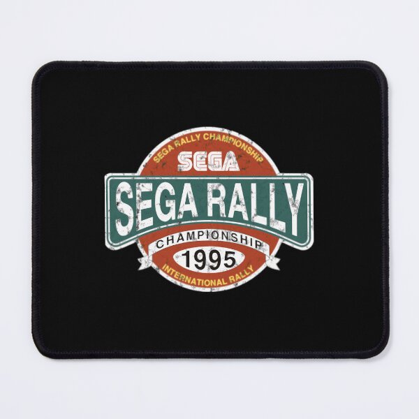 Item preview, International Rally Championship 1995 Racing Badge designed and sold by LiamHawki.