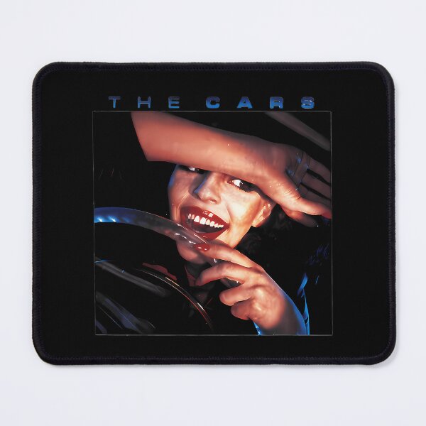 Item preview, The Cars Rock Band designed and sold by Xavier Bouvet.