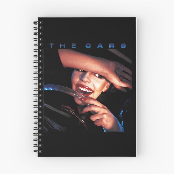 Item preview, The Cars Rock Band designed and sold by Xavier Bouvet.