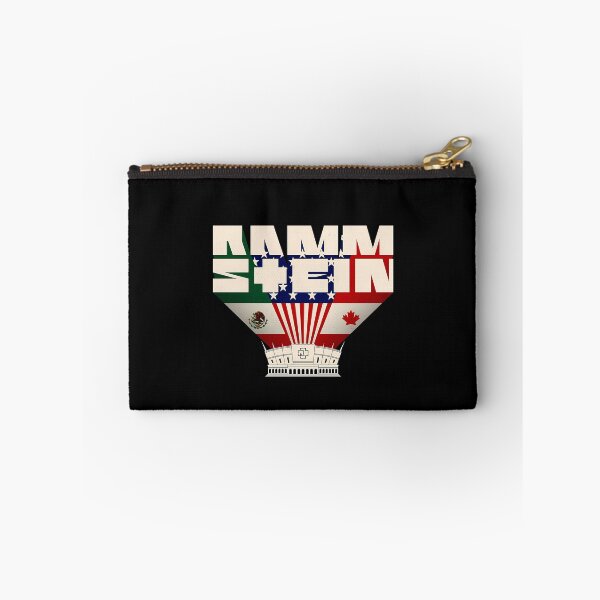 Item preview, Industrial Metal Stadium Flags Tribute designed and sold by LiamHawki.