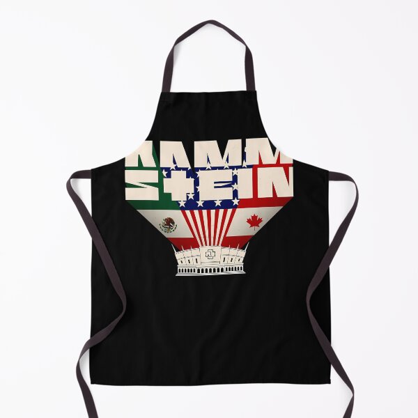 Item preview, Industrial Metal Stadium Flags Tribute designed and sold by LiamHawki.