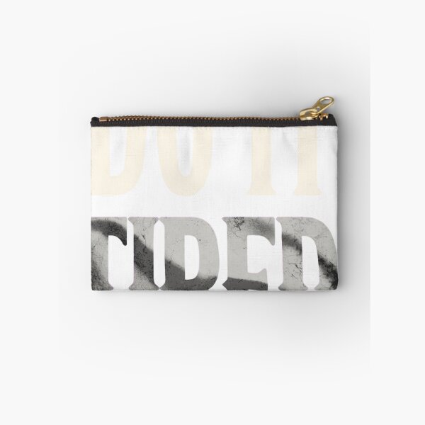 Item preview, Do It Tired Gym Discipline Motivation Design designed and sold by ys96.