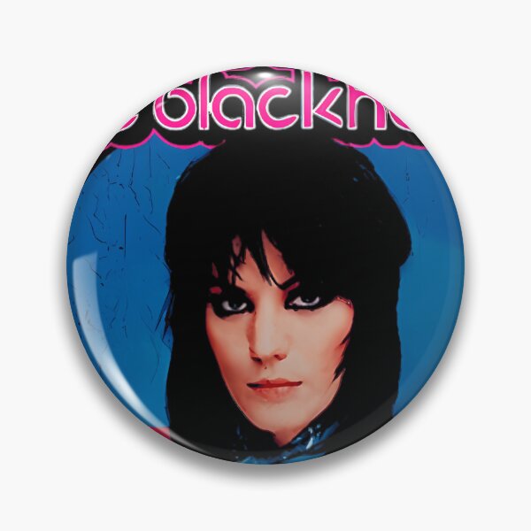 Item preview, Joan Jett designed and sold by karmarobo8.