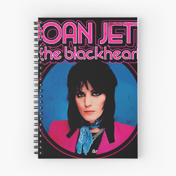 Artikelvorschau, Joan Jett entworfen und verkauft von karmarobo8.