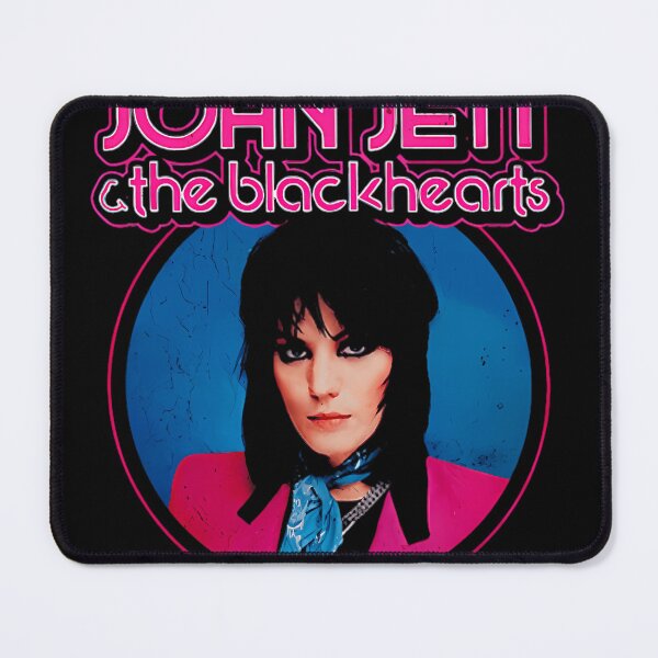 Item preview, Joan Jett designed and sold by karmarobo8.