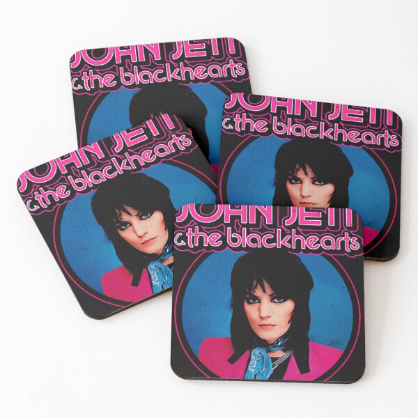 Item preview, Joan Jett designed and sold by karmarobo8.
