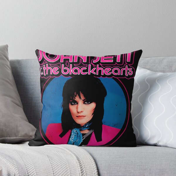 Item preview, Joan Jett designed and sold by karmarobo8.