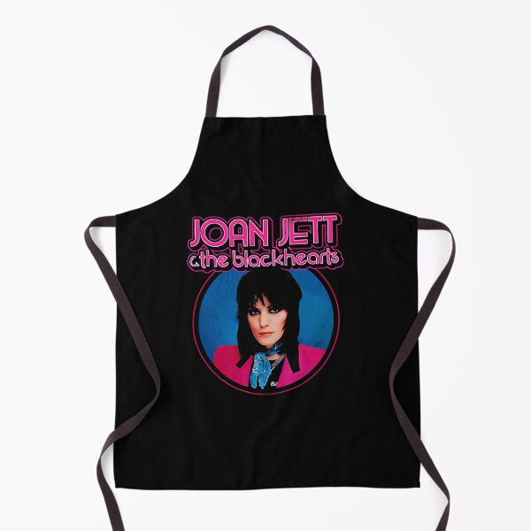 Item preview, Joan Jett designed and sold by karmarobo8.