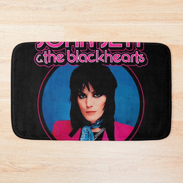 Aperçu de l'œuvre Joan Jett créée et vendue par karmarobo8.