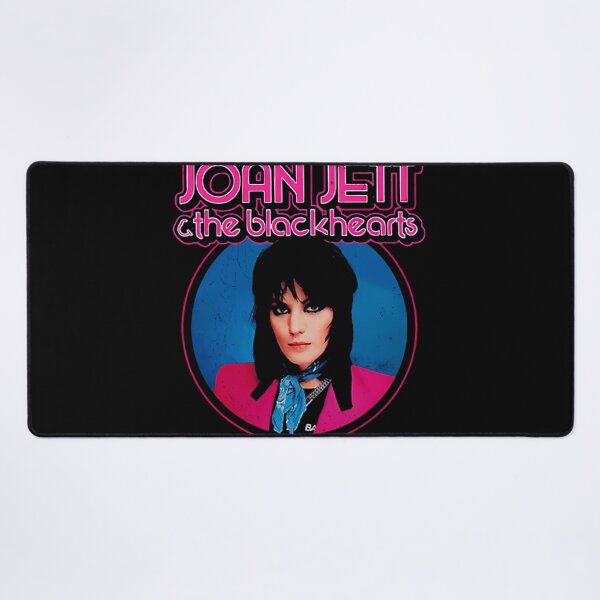 Item preview, Joan Jett designed and sold by karmarobo8.