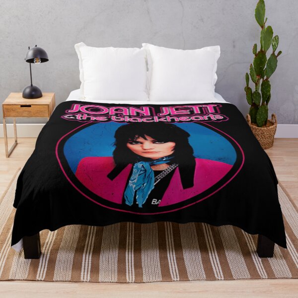 Item preview, Joan Jett designed and sold by karmarobo8.