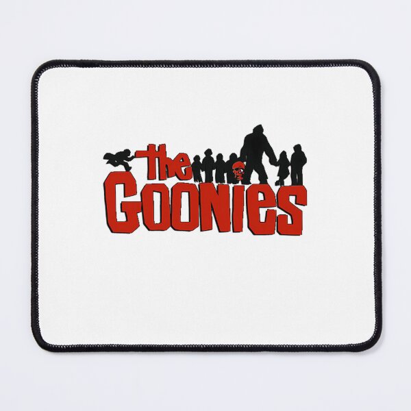 Item preview, Red Adventure Crew Silhouette Treasure Hunt designed and sold by LiamHawki.