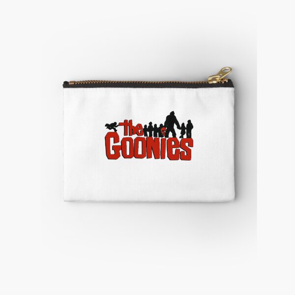 Item preview, Red Adventure Crew Silhouette Treasure Hunt designed and sold by LiamHawki.
