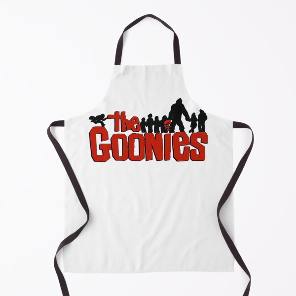 Item preview, Red Adventure Crew Silhouette Treasure Hunt designed and sold by LiamHawki.