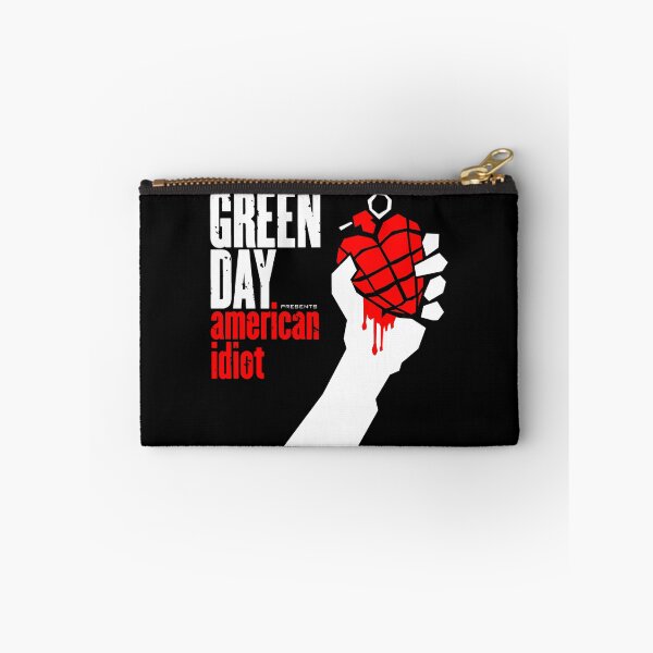 Item preview, Green Day Hella Tiny Tour Punk Rock Band Fan designed and sold by AaronCreagh.