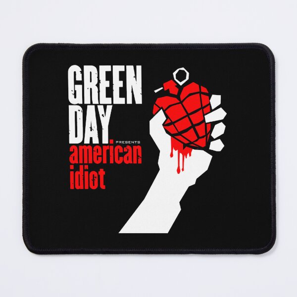 Item preview, Green Day Hella Tiny Tour Punk Rock Band Fan designed and sold by AaronCreagh.