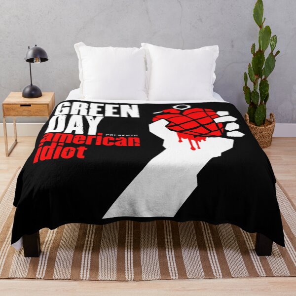 Item preview, Green Day Hella Tiny Tour Punk Rock Band Fan designed and sold by AaronCreagh.