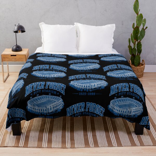 Item preview, Never Forget Historic Football Stadium 1925 1999 Vintage Arena Design designed and sold by JapanAnimeSH2.