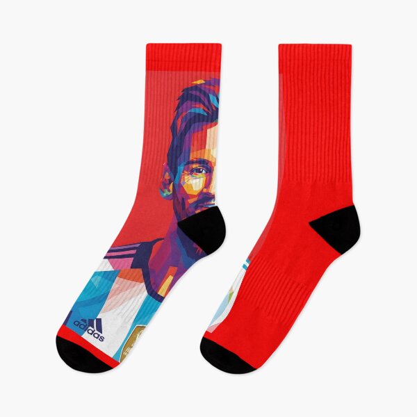 Item preview, lionel messi Pop Art designed and sold by zaidanfr66.