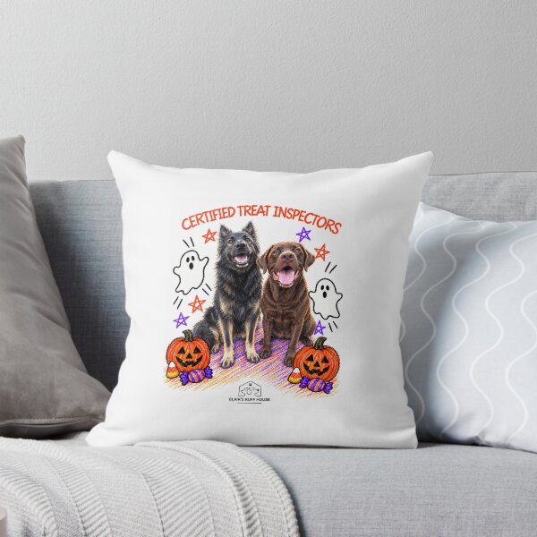 Item preview, Certified Treat Inspectors RC designed and sold by BRH-Merch.
