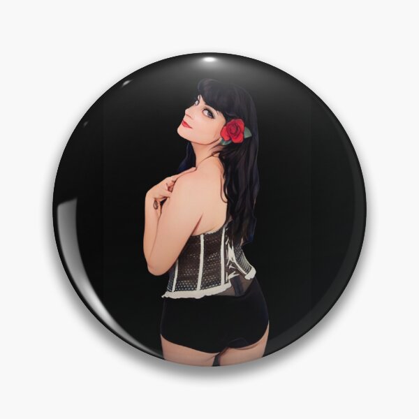 Item preview, Rose Black designed and sold by AHDigitalMedia.
