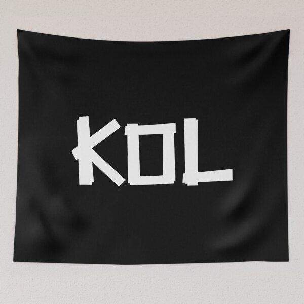 Item preview, Kol designed and sold by Xavier Bouvet.