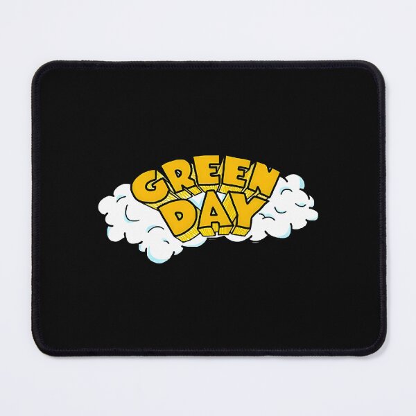 Item preview, Green Day Hella Tiny Tour Punk Rock Band Fan designed and sold by AaronCreagh.