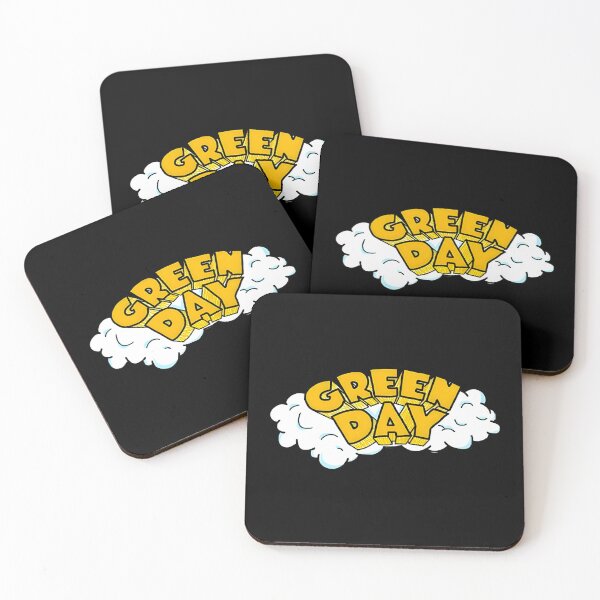 Item preview, Green Day Hella Tiny Tour Punk Rock Band Fan designed and sold by AaronCreagh.