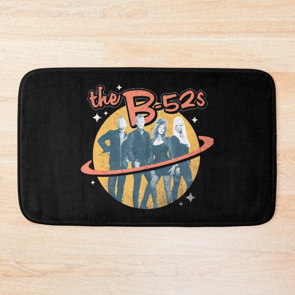 Item preview, The B-52S - Band Photo designed and sold by Detrax123.