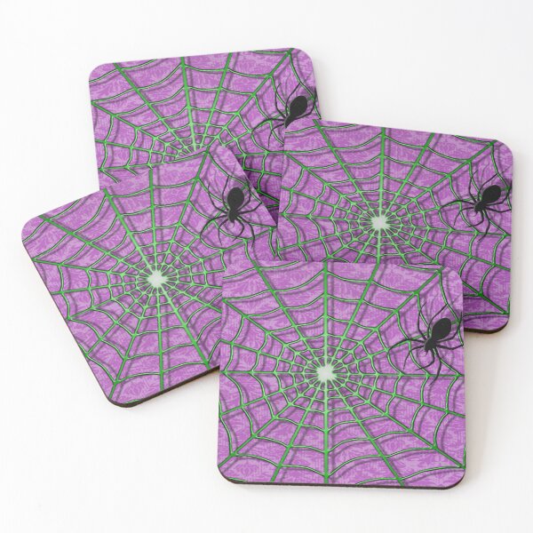 Item preview, Spider Web designed and sold by Carlos Phillips.