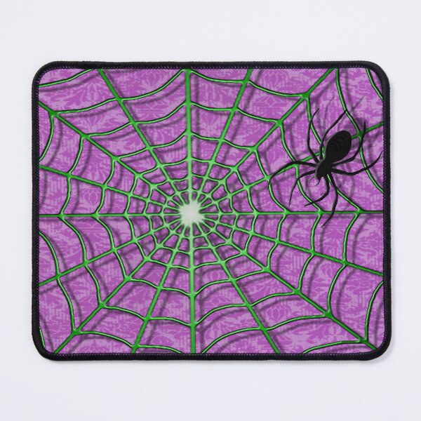 Item preview, Telaraña designed and sold by Carlos Phillips.
