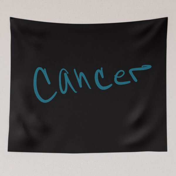 Item preview, Cancer designed and sold by abeink.