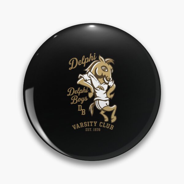 Item preview,  DB Wild Boar Mascot Sports  designed and sold by Camryndams.