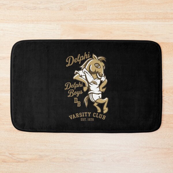 Item preview,  DB Wild Boar Mascot Sports  designed and sold by Camryndams.