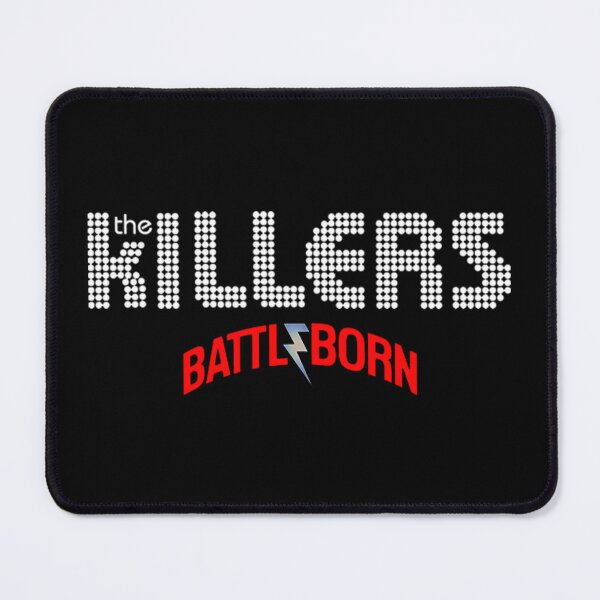 Item preview, Vintage The Killers designed and sold by endramailana.