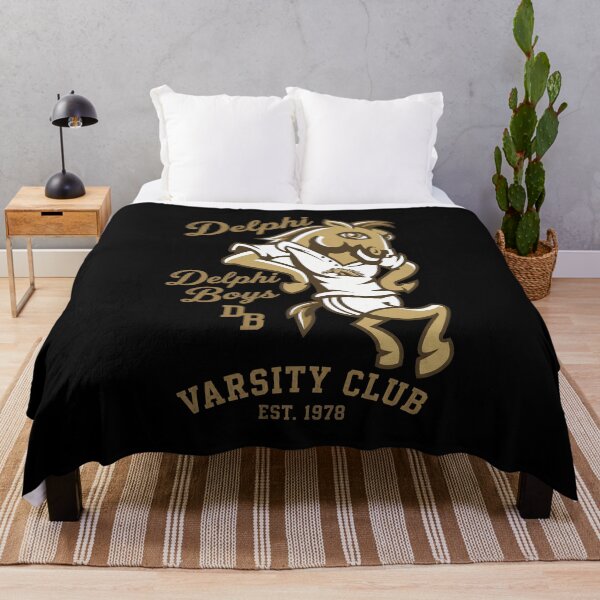Item preview,  DB Wild Boar Mascot Sports  designed and sold by Camryndams.