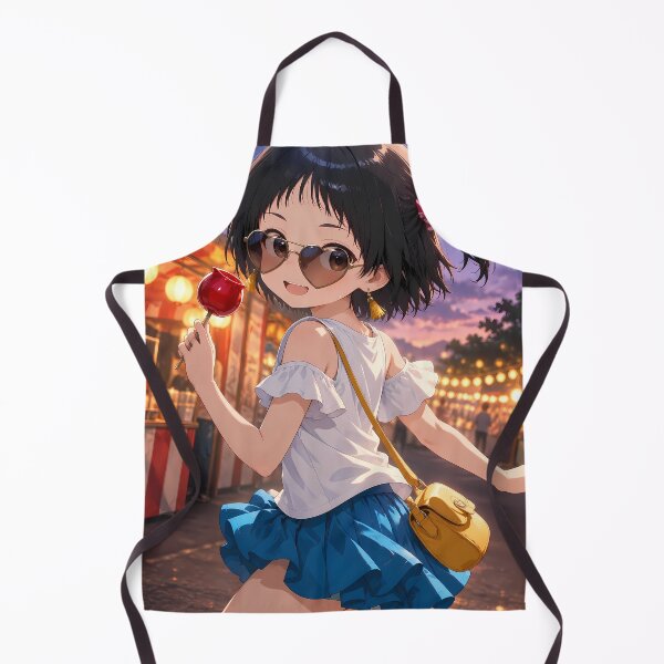 Item preview, Shizuka Kuze Takopi Original Sin Joyful Lantern Festival designed and sold by SolenneAzur.
