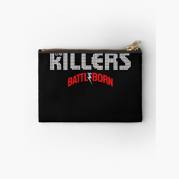 Item preview, Vintage The Killers designed and sold by endramailana.