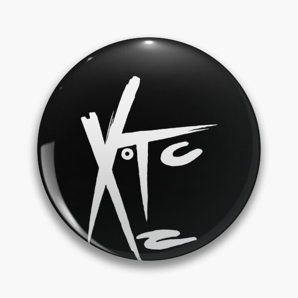 Item preview, the XTC BAND designed and sold by KaelenStudio.