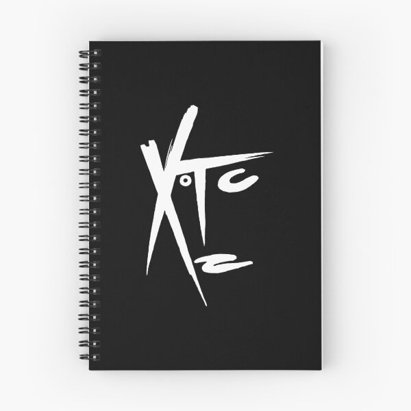 Item preview, the XTC BAND designed and sold by KaelenStudio.