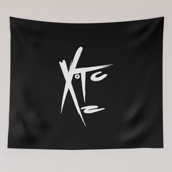 Item preview, the XTC BAND designed and sold by KaelenStudio.