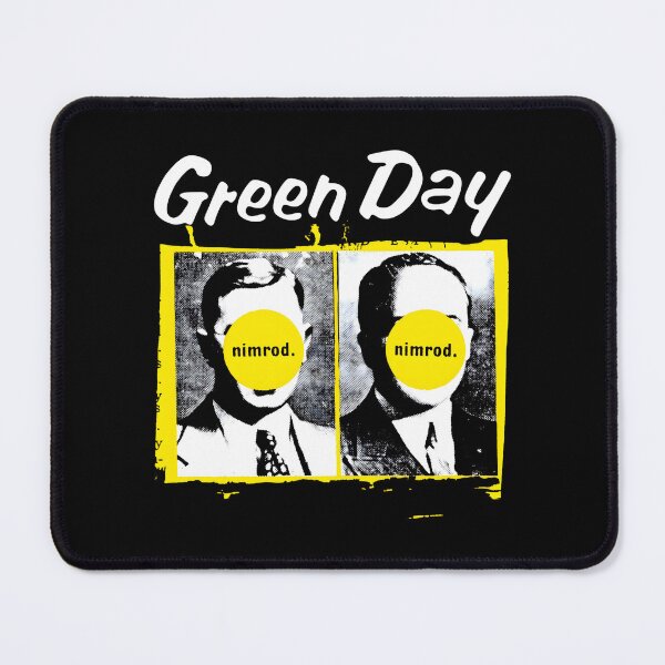 Item preview, Green Day Hella Tiny Tour Punk Rock Band Fan designed and sold by AaronCreagh.